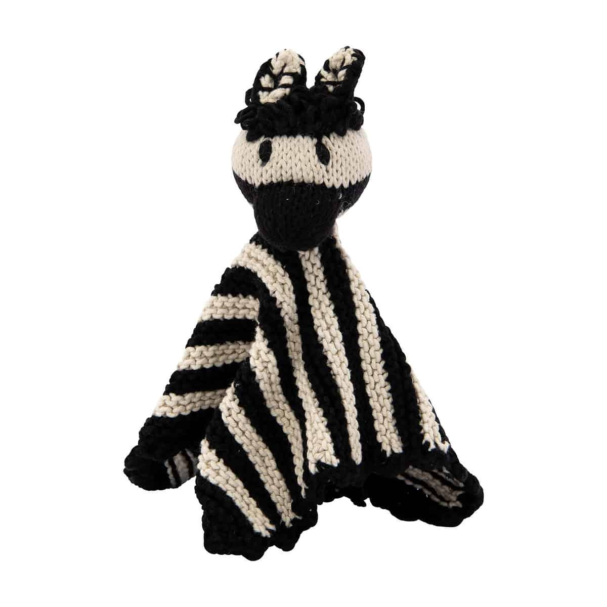 Comforter Grey Elephant The Fig Tree Gift Shop