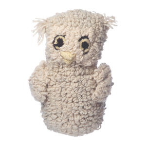 Bundu Cream Owl
