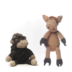 Shamba (Farm) Friends