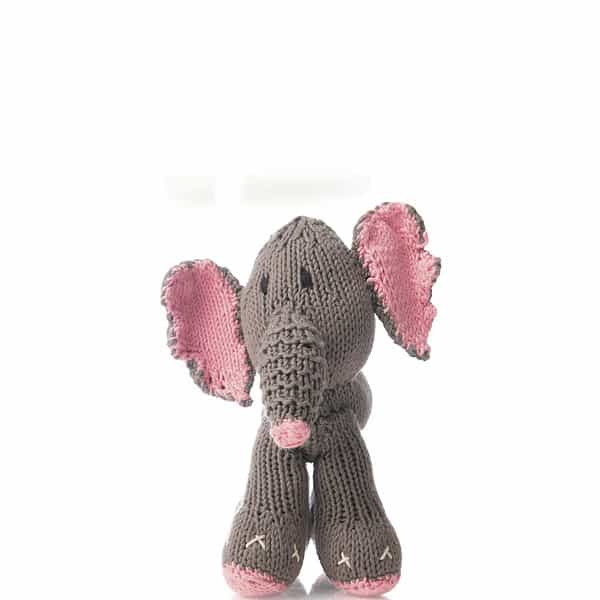 Bush baby Elephant