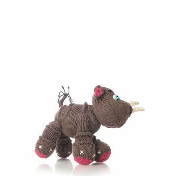 Bush baby Elephant - Image 3