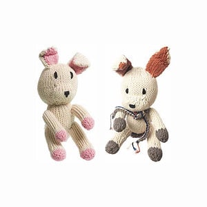 Rascal Bunnies