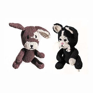 Rascal Cat & Dog