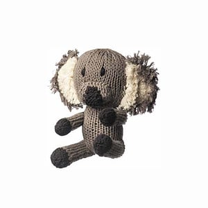 Rascal Koala