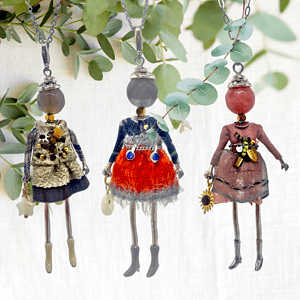 French Doll Necklace_Small