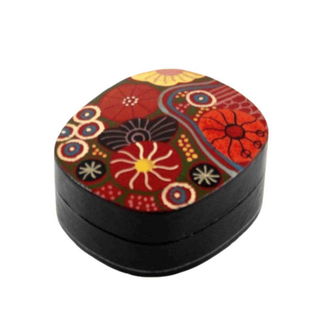 Small Trinket Box_Damien