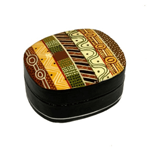 Small Trinket Box_Josette