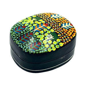 Small Trinket Box_Rosie
