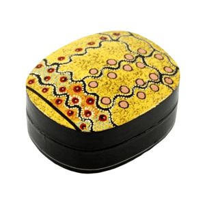 Small Trinket Box_Rama
