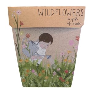 Wild Flowers