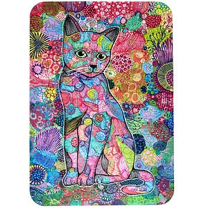 Carefree Cat