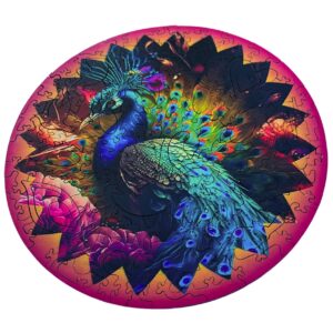 Penelope Peacock
