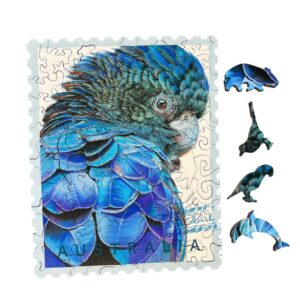 Sally Edmonds Big Blue