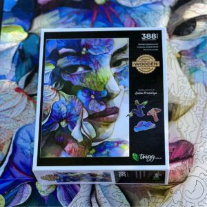 A Special Girl - Yulia