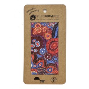 seven sisters myth, magnetic bookmark aad777