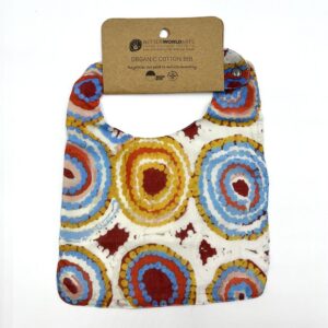 Baby Bibs_RSA744, soft and durable