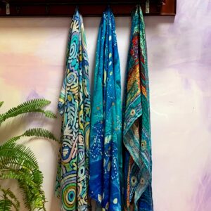 Luxe Sarong
