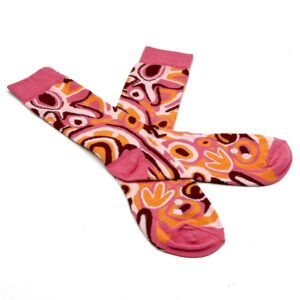 cotton socks_cva714, comfortable, fits most adults