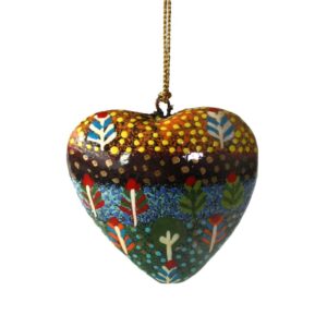 Decorative Heart_ROR414, Better World Arts