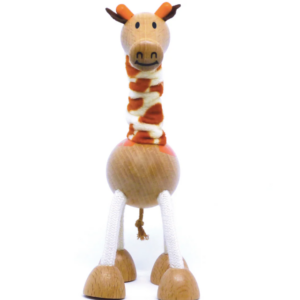 Anamalz Giraffe, Anamalz