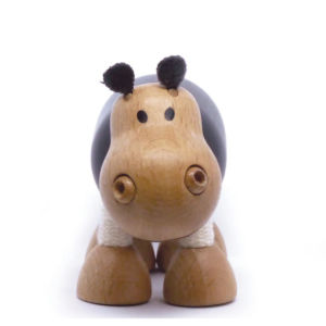 Anamalz Hippo, Anamalz