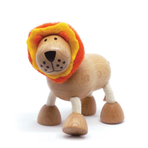 Anamalz Lion, Anamalz