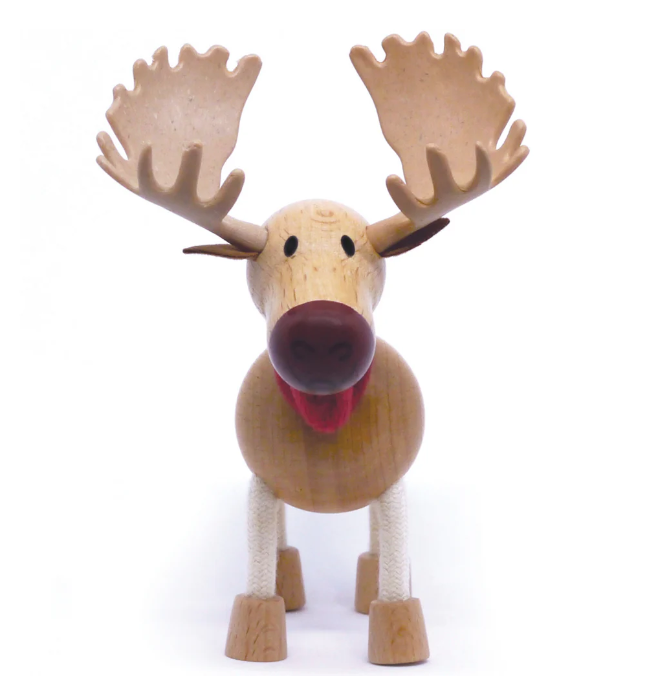 Anamalz Moose - Image 2