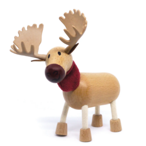 Anamalz Moose, Anamalz