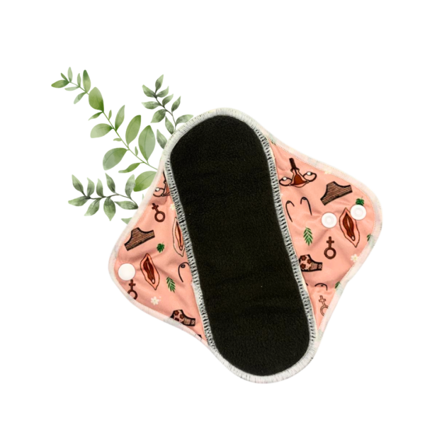 EcoPads -Washable Sanitary Pads - Image 4