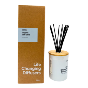 Sage & Seasalt Diffuser