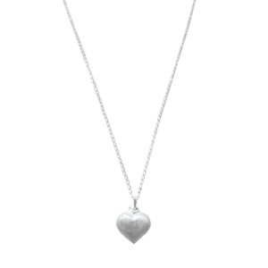 LOVEbomb Classic - Heart Small Necklace