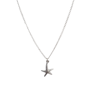 LOVEbomb Classic - Starfish Small Necklace