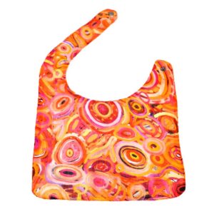 Baby Bib_CVR714