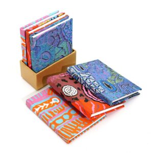 Mini Journals Set of 3 - BA2MIX